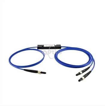 מצמד TWC FBT במצב יחיד 1x2