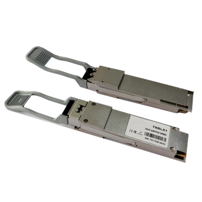 40/100Gb/s 100m QSFP28 משדר