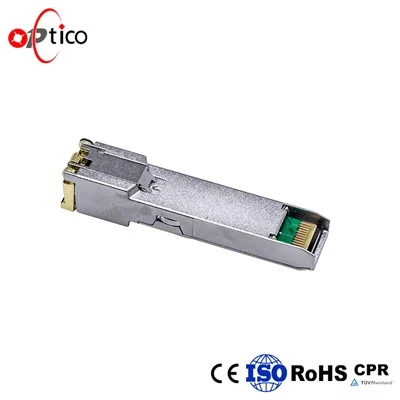 מודול QSFP משדר NDR 400G