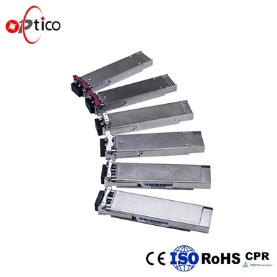 OSFP 800G PAM4 850nm MMF מודול משדר אופטי